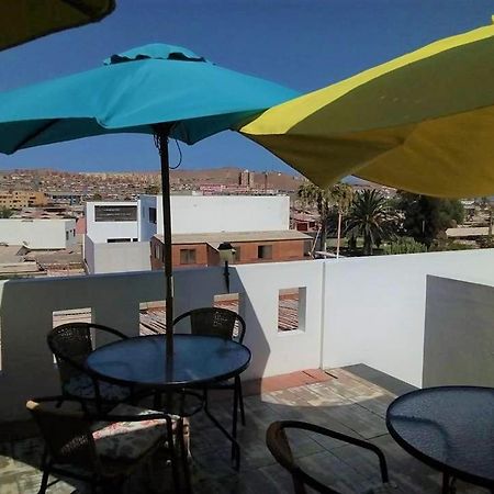Guest Home Valto & Ziron Arica Exterior foto