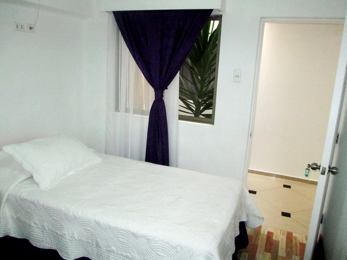 Guest Home Valto & Ziron Arica Exterior foto