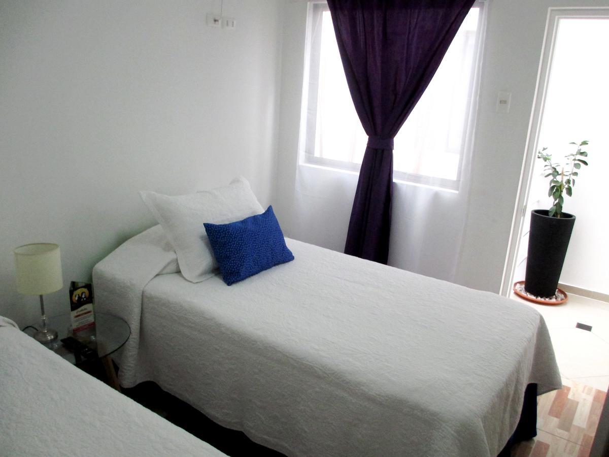 Guest Home Valto & Ziron Arica Exterior foto