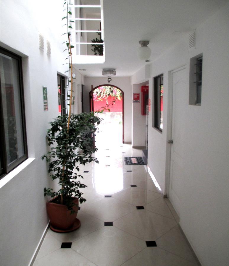 Guest Home Valto & Ziron Arica Exterior foto