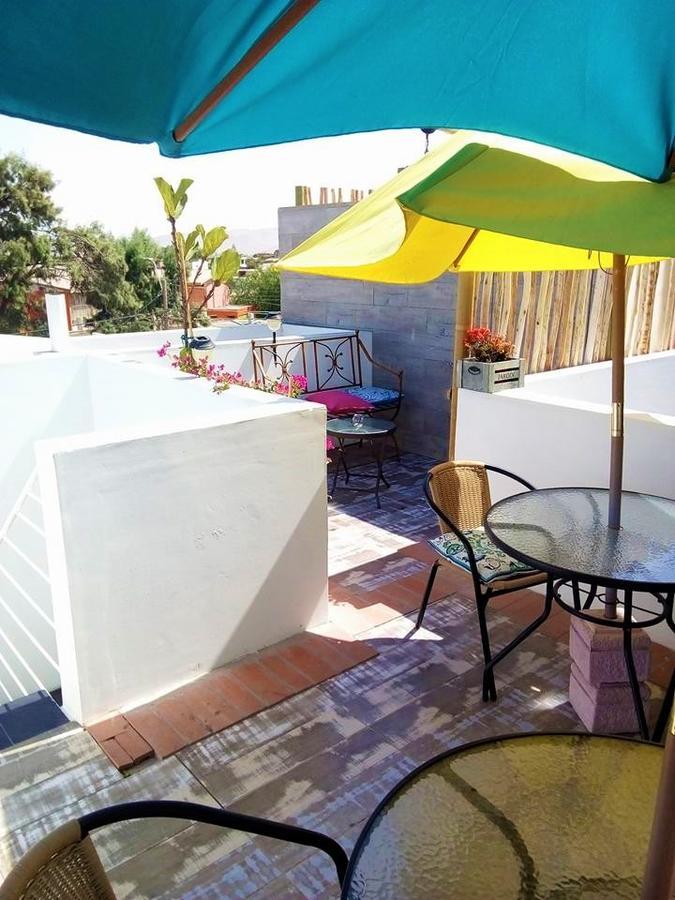 Guest Home Valto & Ziron Arica Exterior foto